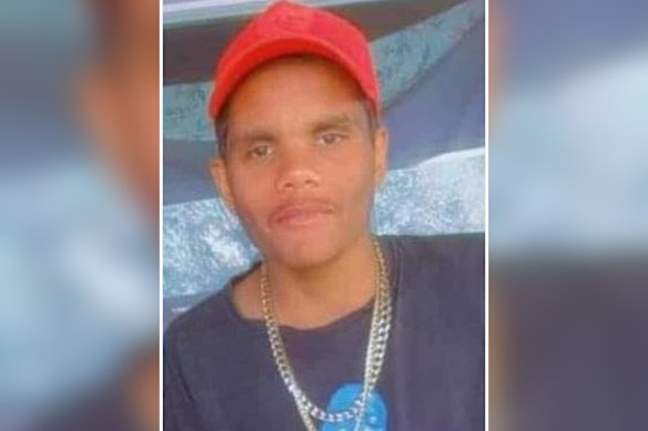 Cleveland Dodd died by suicide in his cell at Unit 18, a youth detention wing of Casuarina Prison in Perth.