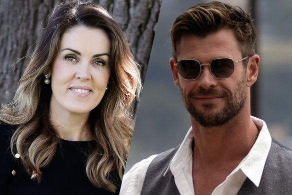 Peta Credlin and Chris Hemsworth are among those to receive Queen’s Birthday honours.