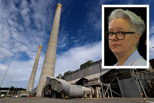 NSW Energy Minister Penny Sharpe says taxpayers will not be hit with a bill this year.