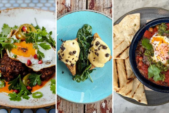 Where to go for the best brunches in Perth? Read on to find out.