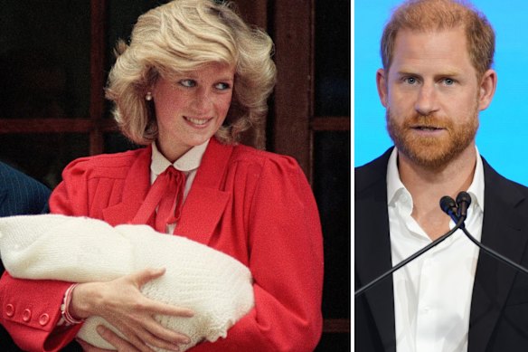 Diana, Princess of Wales died in August 1997.