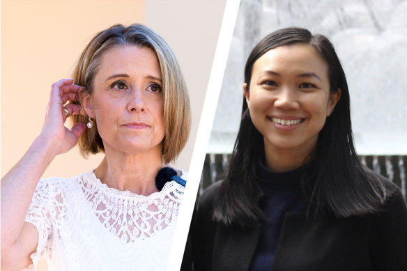 The decision to parachute senator Kristina Keneally into the western Sydney seat of Fowler at the expense of local Vietnamese lawyer Tu Le has led to calls for diversity quotas. 