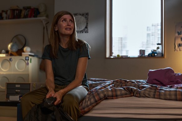 The events of Youth could all be desperately sad. But on the screen it’s also achingly funny.