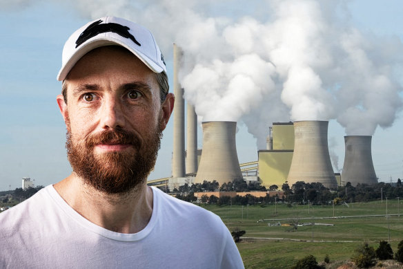 Mike Cannon-Brookes has become AGL’s largest shareholder in a bid to block the proposed demerger of the 180-year-old energy giant.