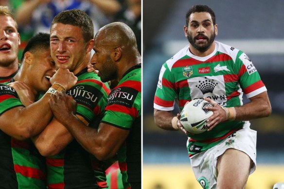 Headlines about Sam Burgess and Greg Inglis featuring in Group 2 do little to obscure the bigger picture of what is happening to bush footy.