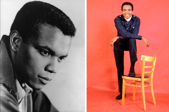 Singer-songwriter Johnny Nash had been in declining health. 