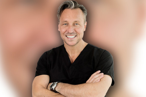 Co<em></em>ntroversial ENT surgeon William Moo<em></em>ney is allowed to practise again.