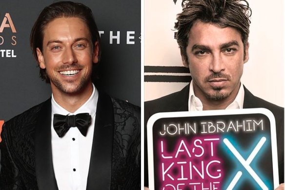 Australian actor Lincoln Younes has been cast to play John Ibrahim in an adaption of his autobiography, Last King of the Cross.