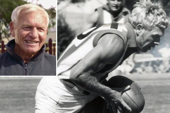 AFL legend Barry Cable faces a civil trial over allegations of child sexual abuse dating back to his playing days in the 1960s and ’70s.