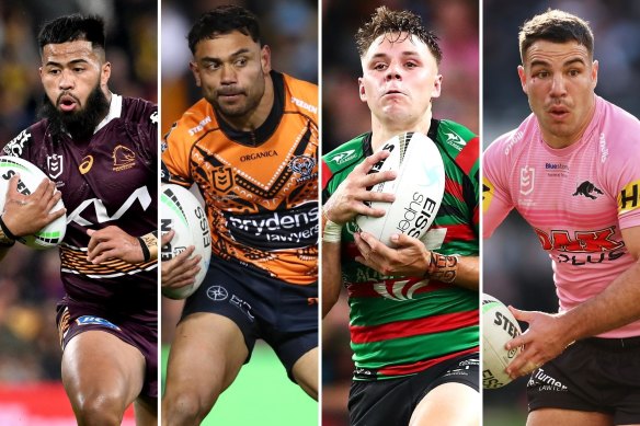 NRL Round 12: What we liked and disliked from every game