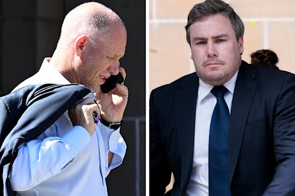 Plutus Payroll fraud: Controversial Sydney developer ordered to repay ...