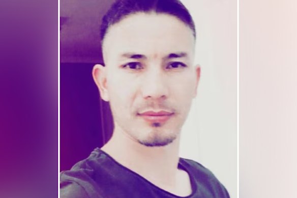 Younis Qambari has been charged with murder over the death of Kah Ming Tan in St James on Wednesday.