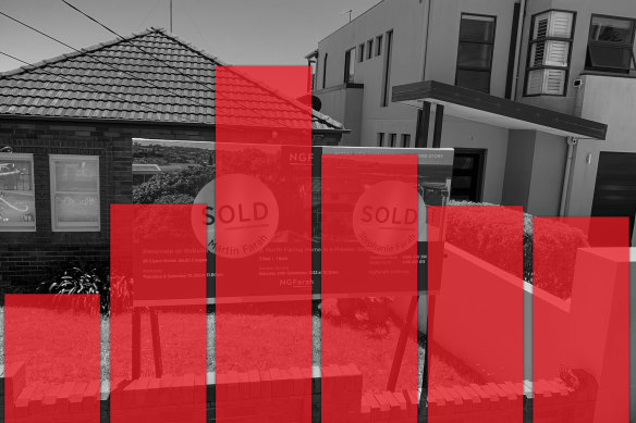 Forget the argument over negative gearing. The capital gains tax co<em></em>ncession needs change.