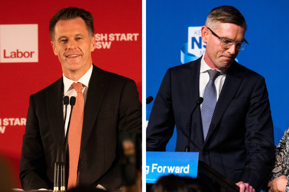 The NSW Liberal Party election review found Labor’s cost of living narrative was vastly superior to the Coalition’s.