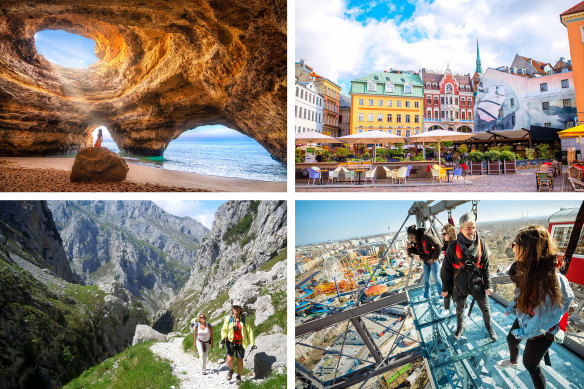 No crowds, no cliches: Europe’s 23 most underrated wonders