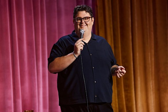 Caleb Hearon: Model Comedian