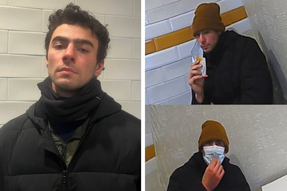 Luigi Mangione was arrested in Pennsylvania on suspicion of murder.