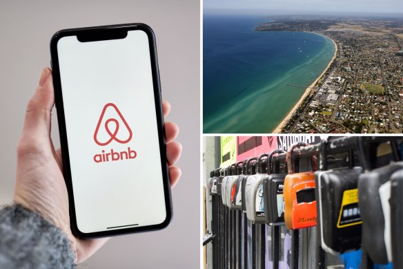 Victoria unveiled Australia’s first statewide Airbnb levy back in September. 