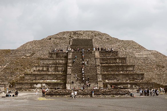 Mexico City & San Miguel de Allende feature in Roam by Tauck tours.