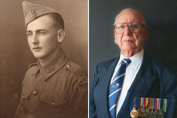 Western Australia’s oldest and last surviving WWII prisoner of war Arthur Leggett will be honoured with a state funeral on Saturday, May 10. Arthur died on April 6, 2025 at 106 years old.
