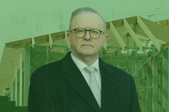 In what could be the final week of parliament before the federal election, Prime Minister Anthony Albanese is trying to fast-track laws that help with household costs.