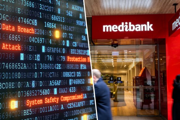 The Medibank hack may be even more severe than the Optus breach.