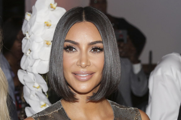 As part of the settlement, Kardashian agreed not to tout any crypto assets for three years.