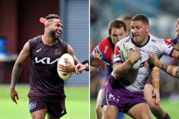 Edrick Lee ready to dance again with the Dolphins