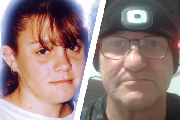 Michelle Bright was murdered by Craig Rumsby as she walked home in Gulgong.