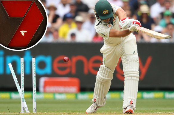 The stand-off between Cricket Australia and the game's broadcasters continues.