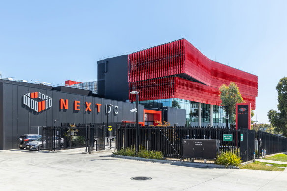 HDR has just completed the design and delivery of two NEXTDC colocation data centres.