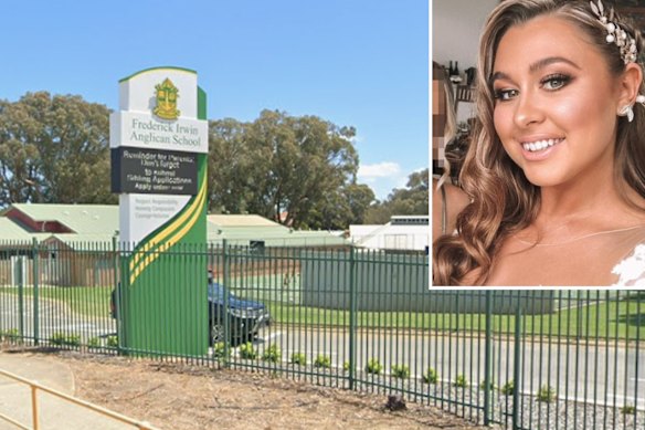 Naomi Tekea Craig, na foto, enfrenta múltiplas acusações de abuso sexual infantil.