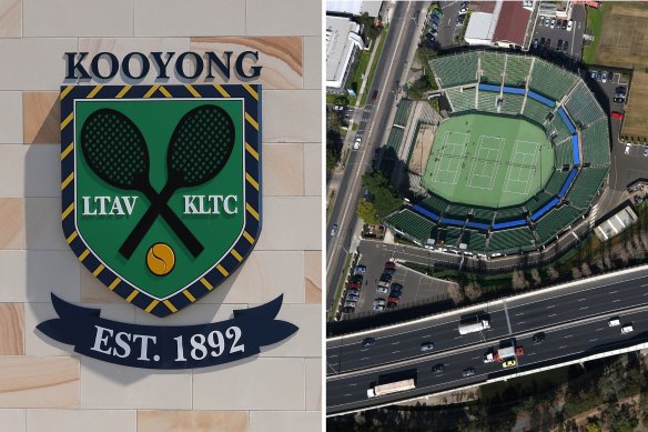 Members of Kooyong Lawn Tennis Club are concerned about a lack of transparency from the board, following the announcement that accounting giant Grant Thornton would investigate the club’s missing millions. 