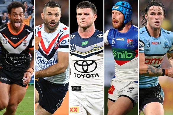 2023 NRL WA Premiership Review – Round 12 :: NRL WA