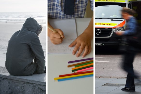 New modelling has shone a light on some of the pandemic’s hidden costs.