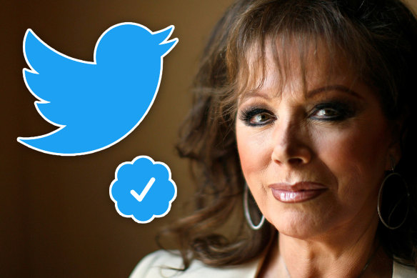 Tweet of the dead: The celebrities who keep posting from beyond the grave