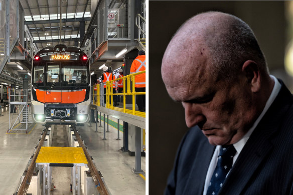 Transport Minister David Elliott has implored the union to call off Friday’s industrial action.