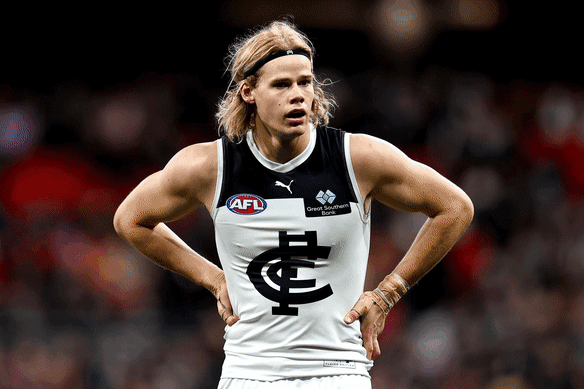 The Saints will welcome Tom De Koning in 2026 and welcome back Max King after another injury-riddled season.