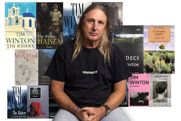 The novel has been published in numerous editions and translations since the 1990s. 