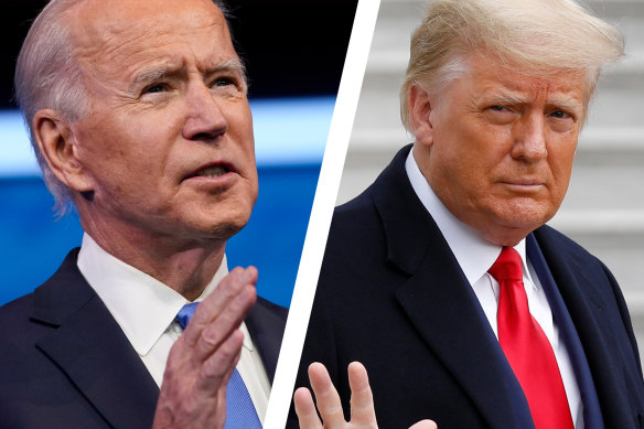 Both Joe Biden and Donald Trump have shown little interest in fiscal prudence, which makes it unlikely that there will be a serious attempt to rein in government spending whoever wins the US election.