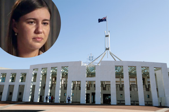 More women have come forward with allegations of sexual assault and harassment by the same man Brittany Higgins said raped her in Parliament House.