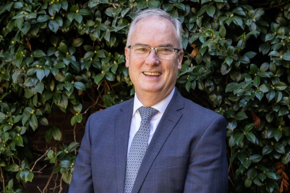 Shore School has appointed Peter Miller as its new headmaster. Miller has most recently served as principal at The Geelong College.