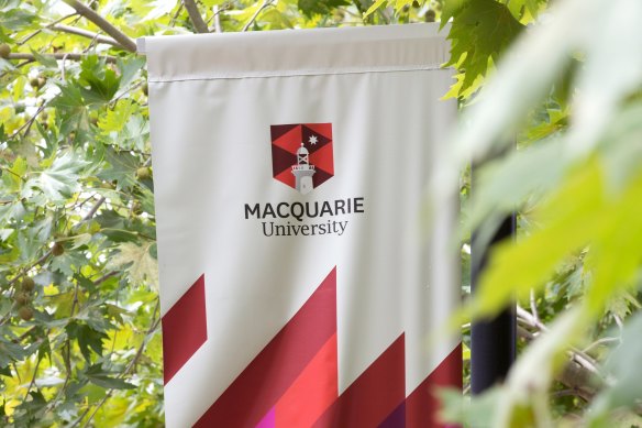 Macquarie University has flagged that courses, specialisations and majors would be culled as it reforms its coursework suite.