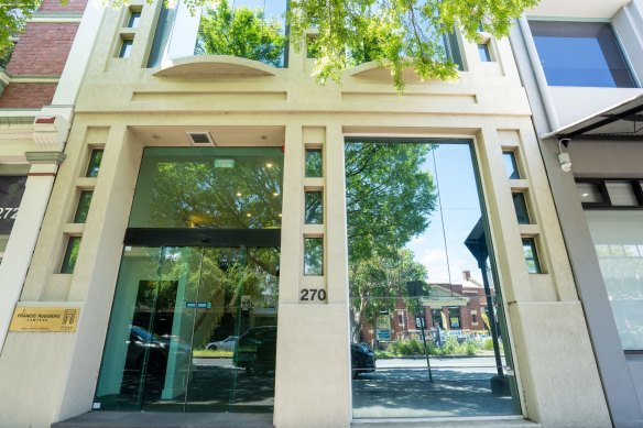 270 Bay Street, Port Melbourne, Melbourne