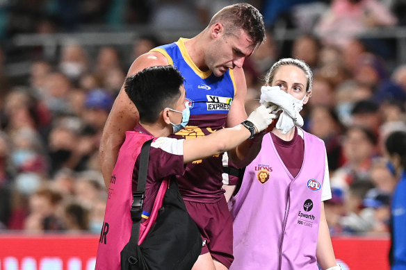 Jack Payne has been ruled out of the Preliminary Final clash with Carlton.