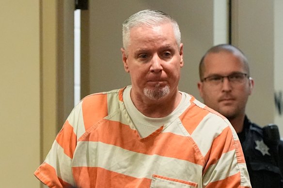 Gray in tribunale a dicembre.