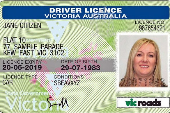 Some parts of VicRoads could be privatised.