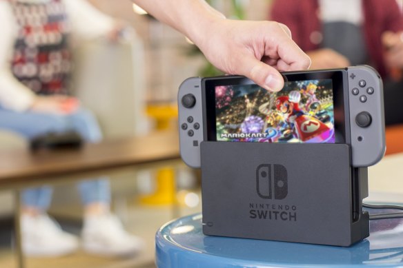 How to Hide Your Play Activity from Friends on Nintendo Switch