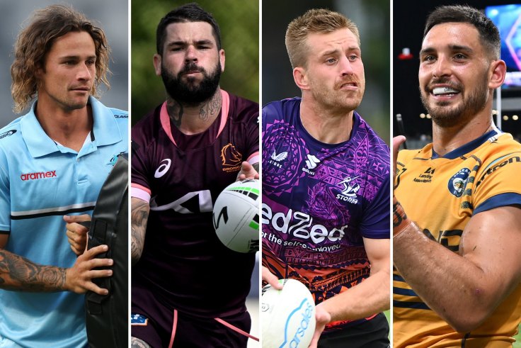 NRL 2023 Round 4 – Betting tips & Predictions