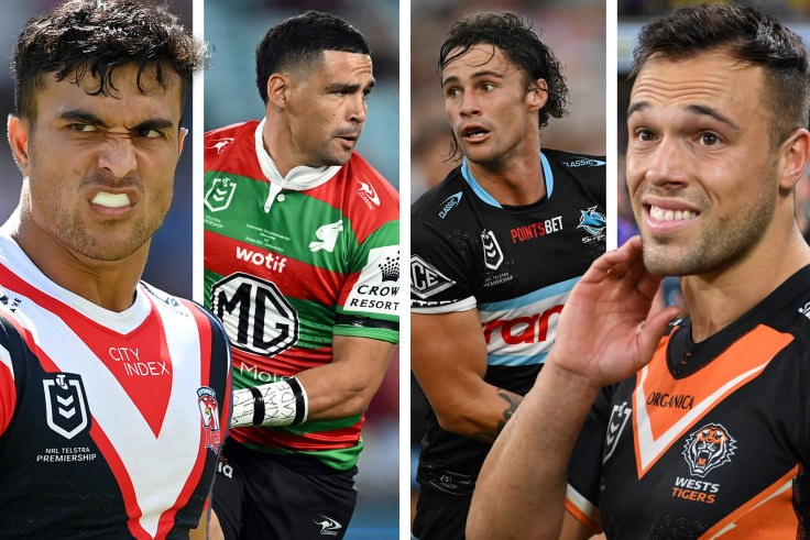 NRL 2023, NRL Tipping, Expert predictions and tips for Round 6 of the  Telstra Premiership